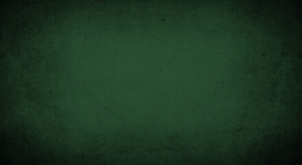 Hunter color background with grunge texture