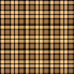 tartan seamless background