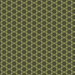 abstract geometric  pattern