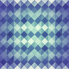 modern polygonal background