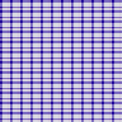 Tartan seamless background