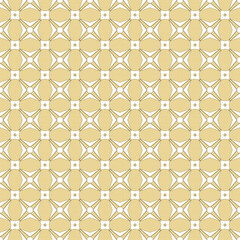 simple seamless geometric pattern