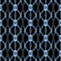 Fototapeta premium ethnic pattern background