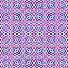 Abstract modern geometric pattern or background