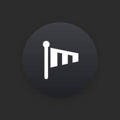 Forecast - Modern Icon 