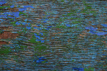 fon, invoice, texture, bill of parcels, old paint