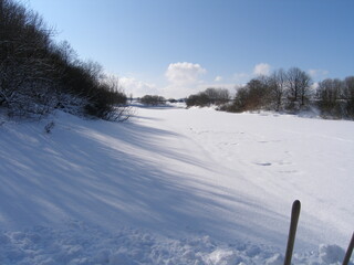 Schnee