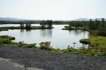 Island