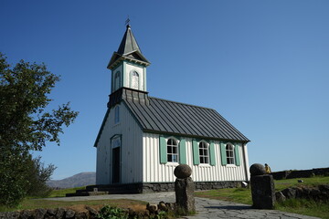 Fototapeta premium Island