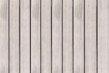Naklejka premium Wood plank white timber texture background.Vintage table plywood woodwork hardwoods at summer for copy space