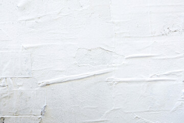 Obraz premium old and worn paper texture background