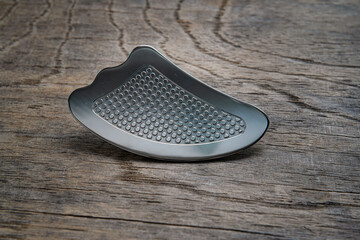 steel guasha tool for chinese massage
