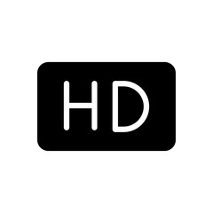 high definition
