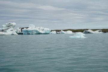 Obraz premium Island