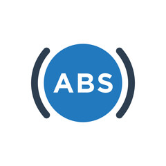 ABS icon