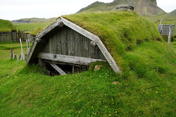 Island