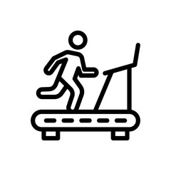 running © Vector Stall