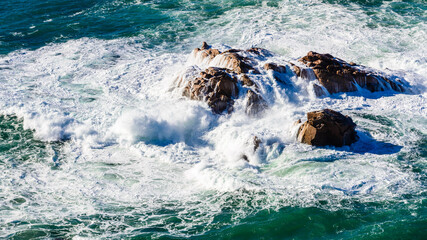 Obraz premium cabo da roca,