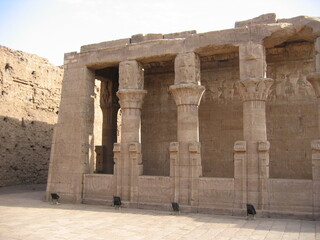 Altes Ägypten
