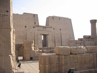 Altes Ägypten