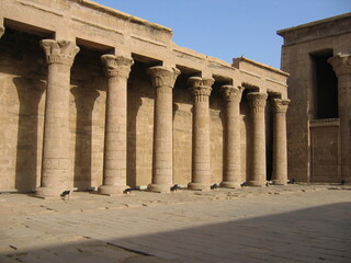 Fototapeta premium Altes Ägypten