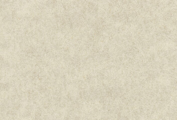 Fototapeta na wymiar Close up view of pale brown coloured creative paper background. Extra large highly detailed image.