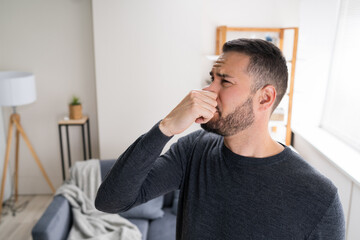 Bad Smell Or Odor From Air Conditioner