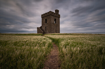 Ardmore Watch Tower