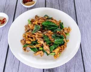 Thai Food Mixes 