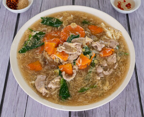 Thai Food Mixes 