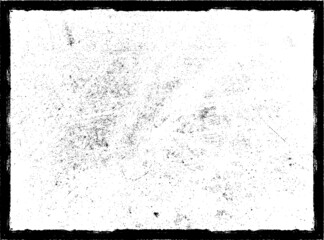 Fototapeta premium Scratch Grunge Urban Background.Texture Vector.Dust Overlay Distress Grain ,Simply Place illustration over any Object to Create grungy Effect .abstract,splattered , dirty,poster for your design.