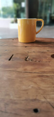 Coffee mugs