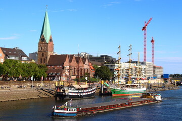Bremen Altstadt