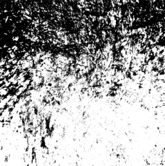 Obraz premium Scratch Grunge Urban Background.Texture Vector.Dust Overlay Distress Grain ,Simply Place illustration over any Object to Create grungy Effect .abstract,splattered , dirty,poster for your design.
