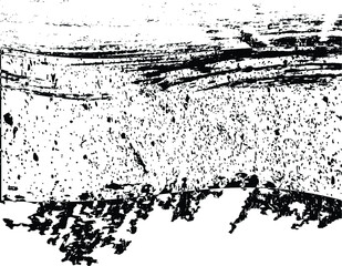 Scratch Grunge Urban Background.Texture Vector.Dust Overlay Distress Grain ,Simply Place illustration over any Object to Create grungy Effect .abstract,splattered , dirty,poster for your design.
