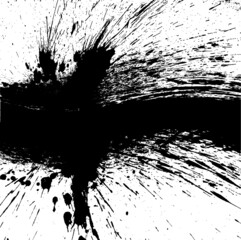 Scratch Grunge Urban Background.Texture Vector.Dust Overlay Distress Grain ,Simply Place illustration over any Object to Create grungy Effect .abstract,splattered , dirty,poster for your design.