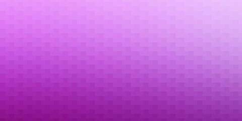 Light Pink vector backdrop with rectangles. Abstract gradient illustration with colorful rectangles. Design for your business promotion.