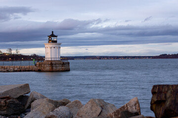 Portland, Maine | Portland Lighthouse