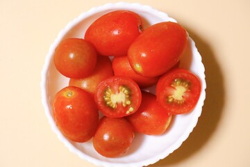 ミニトマト