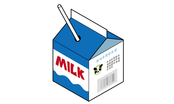 392 最適な 牛乳パック 画像 ストック写真 ベクター Adobe Stock
