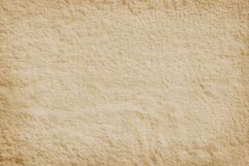 Sandstone wall texture in natural pattern with high resolution for background and design art work.