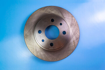 Auto parts, brake discs, pads