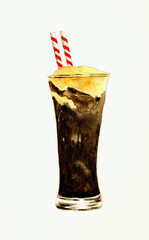 Root Beer Float