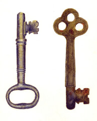 Skeleton Keys