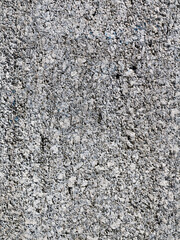 Creative background of rusty metal with cracks and scratches, casually painted white. Grungy metal surface. Great background or texture for your project.