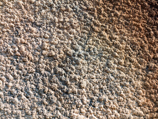 Abstract concrete, weathered with cracks and scratches. Landscape style. Grungy Concrete Surface. Great background or texture.