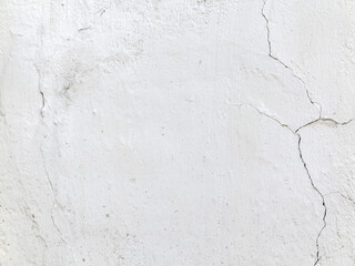 Abstract concrete, weathered with cracks and scratches. Landscape style. Grungy Concrete Surface. Great background or texture.