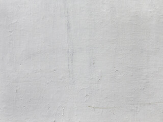 Fototapeta premium Creative background of rusty metal with cracks and scratches, casually painted white. Grungy metal surface. Great background or texture for your project.