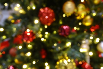 クリスマス
