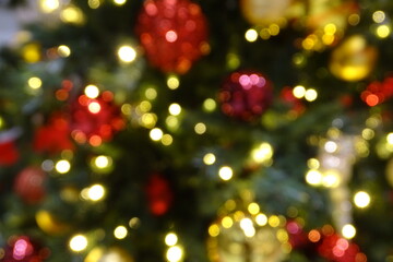 クリスマス